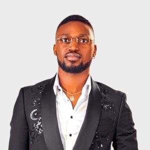 Mr Alpha Turay